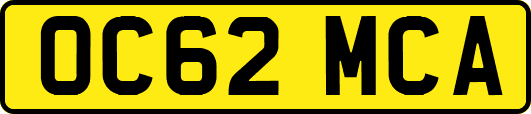 OC62MCA