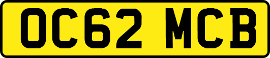 OC62MCB