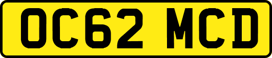 OC62MCD