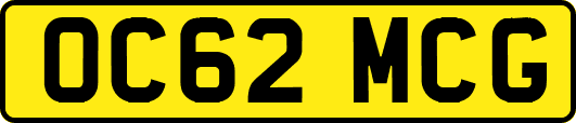 OC62MCG