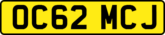 OC62MCJ
