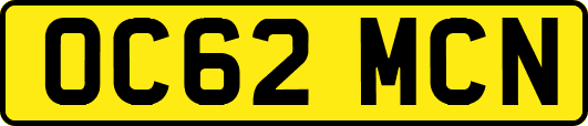 OC62MCN