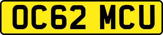OC62MCU