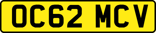 OC62MCV