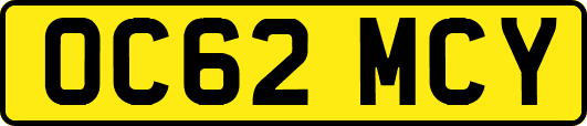 OC62MCY