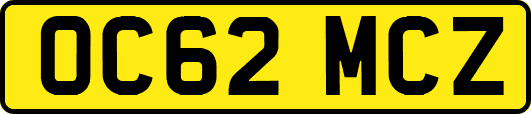 OC62MCZ