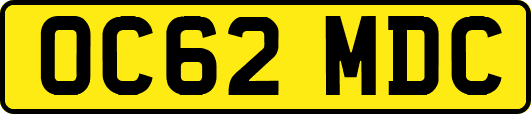 OC62MDC