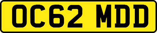 OC62MDD