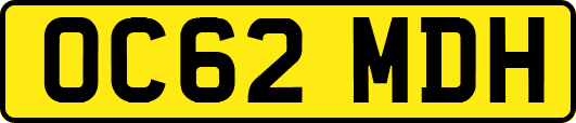 OC62MDH