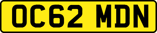 OC62MDN