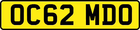 OC62MDO