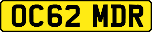 OC62MDR