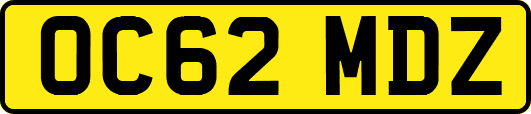 OC62MDZ