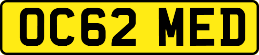 OC62MED