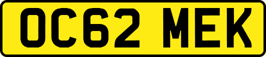 OC62MEK