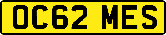 OC62MES