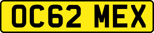 OC62MEX