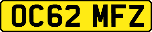 OC62MFZ