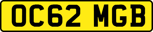 OC62MGB