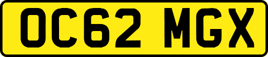 OC62MGX