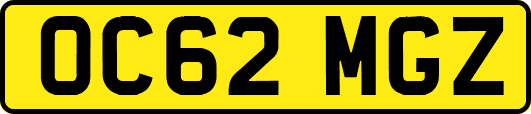 OC62MGZ