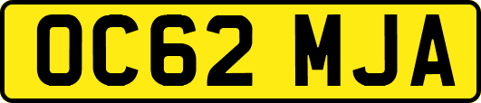 OC62MJA