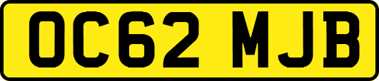 OC62MJB