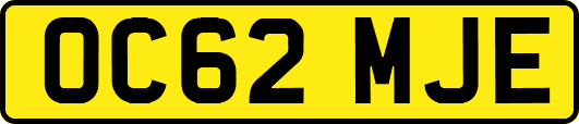 OC62MJE