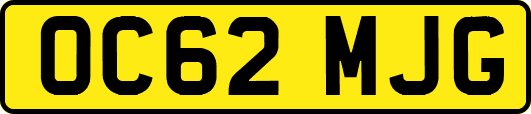 OC62MJG