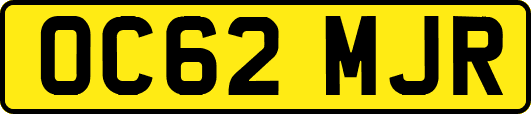 OC62MJR