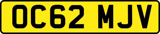 OC62MJV