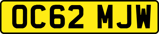OC62MJW
