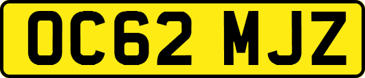 OC62MJZ