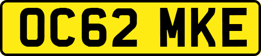 OC62MKE