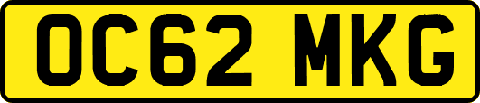 OC62MKG