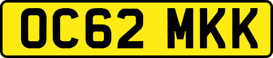 OC62MKK