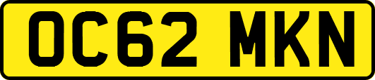 OC62MKN