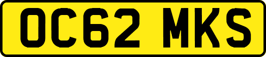OC62MKS