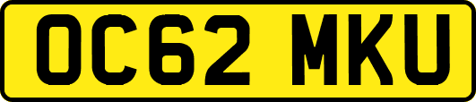 OC62MKU