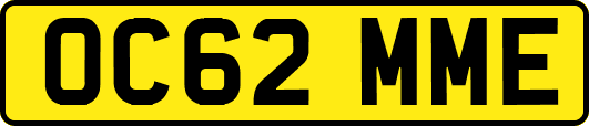 OC62MME