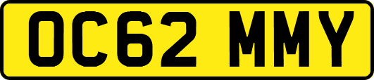 OC62MMY