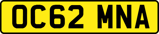 OC62MNA