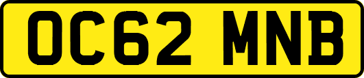 OC62MNB