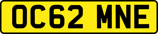 OC62MNE