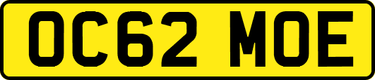 OC62MOE