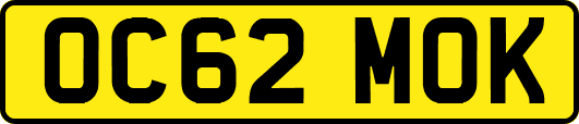 OC62MOK