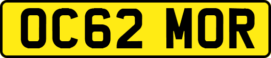 OC62MOR