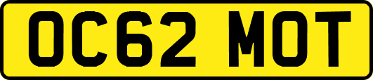 OC62MOT