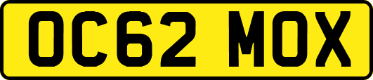 OC62MOX