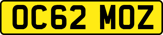 OC62MOZ